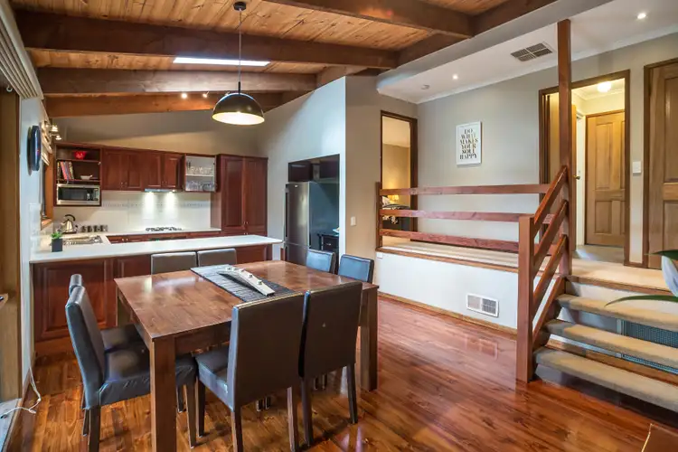 Sixth view of Homely house listing, 3 Hakea Street, Tecoma VIC 3160