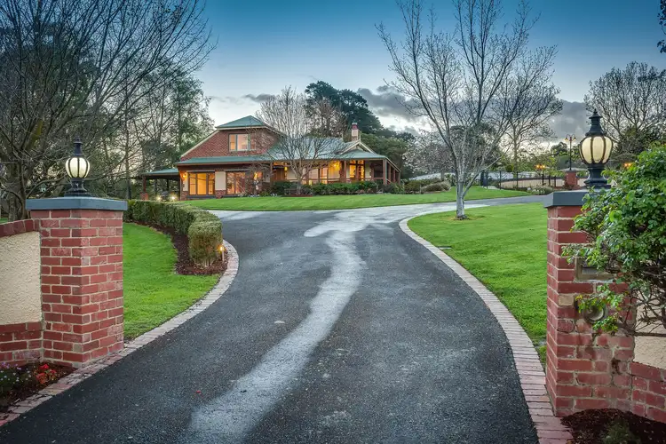 57 Homestead Road, Wonga Park VIC 3115