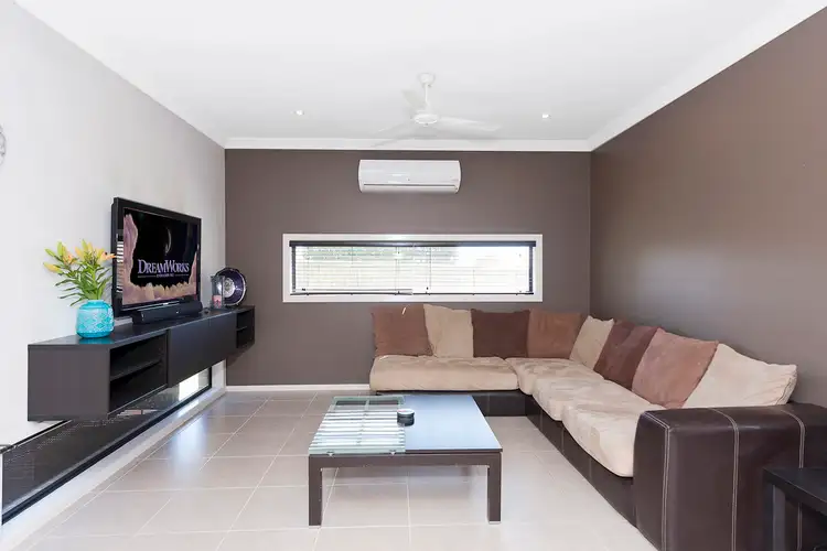 Second view of Homely house listing, 40 Tallis Grove, Doreen VIC 3754