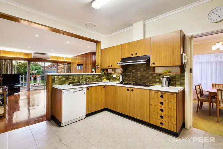 Fourth view of Homely house listing, 45 Chesterville Drive, Bentleigh East VIC 3165