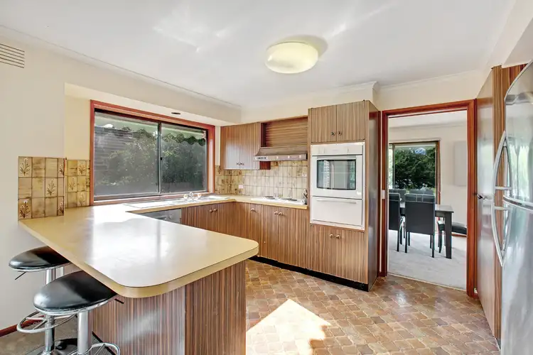 Fifth view of Homely house listing, 6 Tortice Drive, Ringwood North VIC 3134