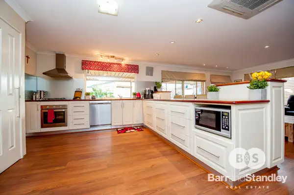 Third view of Homely house listing, 17 Shetland Place, Eaton WA 6232