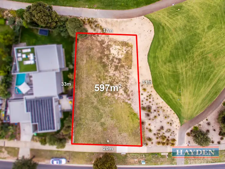 Sixth view of Homely land listing, 4 Sands Boulevard, Torquay VIC 3228