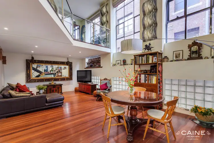 3/15 Guildford Lane, Melbourne VIC 3000