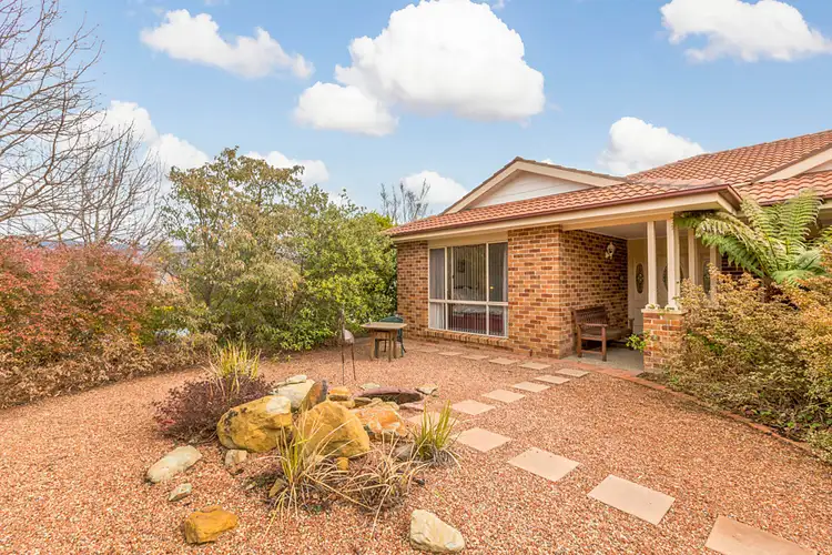 Third view of Homely house listing, 7 James Scott Close, Kambah ACT 2902