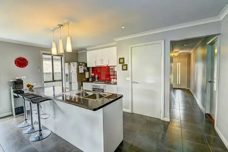 Fourth view of Homely house listing, 13 Waterford Drive, Miners Rest VIC 3352