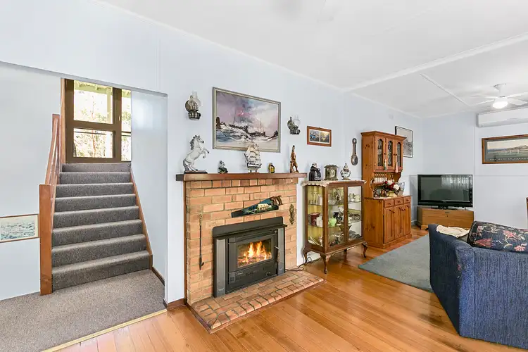 Fifth view of Homely house listing, 4 Wickhams Road, Launching Place VIC 3139