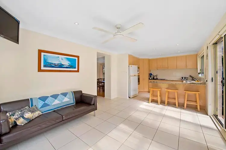 Second view of Homely house listing, 37 Valley View Circuit, Warriewood NSW 2102