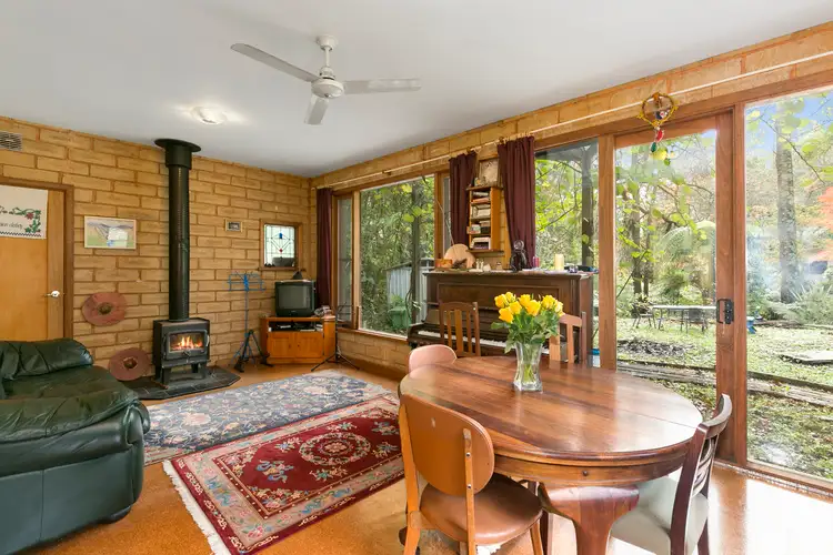 20 Hazelwood Road, East Warburton VIC 3799