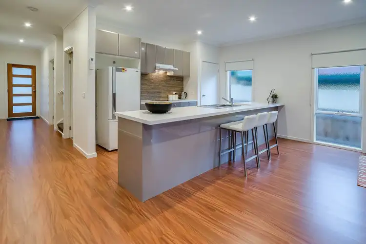 Third view of Homely house listing, 47 Mount Dandenong Road, Croydon VIC 3136