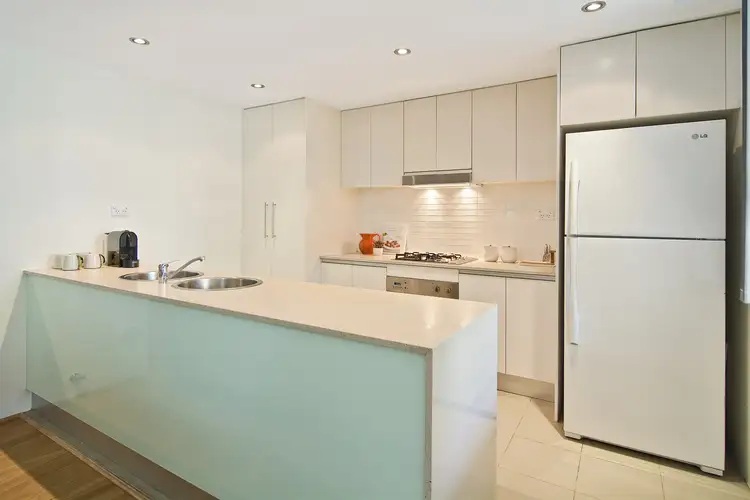 Third view of Homely apartment listing, 13/14 - 16 Freeman Road, Chatswood NSW 2067