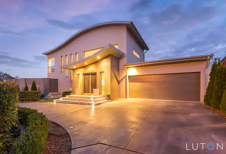 Second view of Homely house listing, 66 Tullaroop Street, Duffy ACT 2611