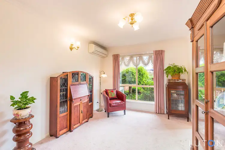 Fourth view of Homely townhouse listing, 10/3 Gurubun Close, Ngunnawal ACT 2913