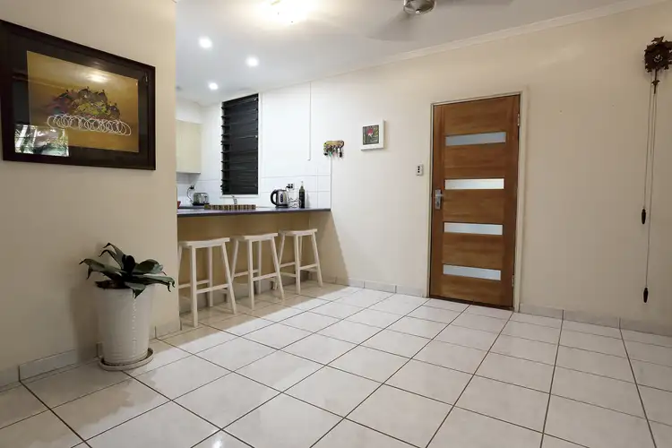 Seventh view of Homely house listing, 1 Falcon Court, Wulagi NT 812