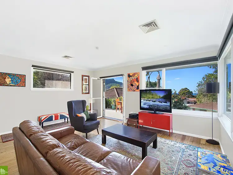 Third view of Homely house listing, 25 Rose Parade, Mount Pleasant NSW 2519