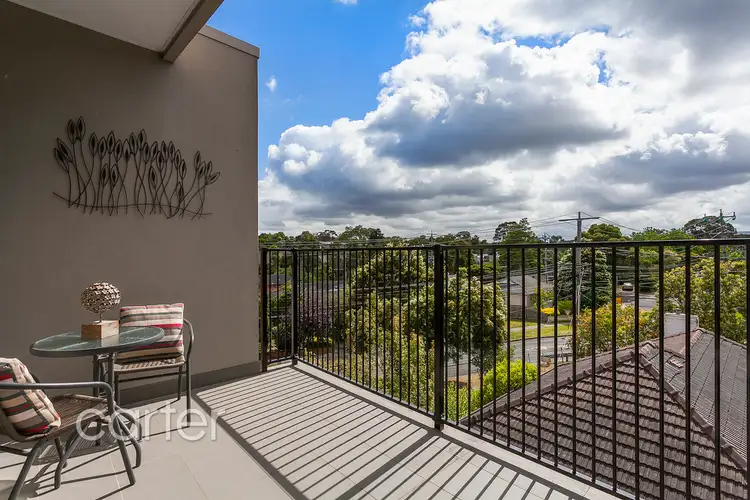 Sixth view of Homely unit listing, 11/21 Nelson Street, Ringwood VIC 3134