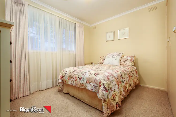 Sixth view of Homely unit listing, 3/20-22 Albert Street, Mount Waverley VIC 3149