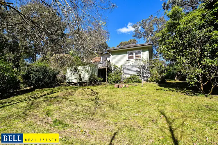 Fourth view of Homely house listing, 139 Old Belgrave Road, Upwey VIC 3158
