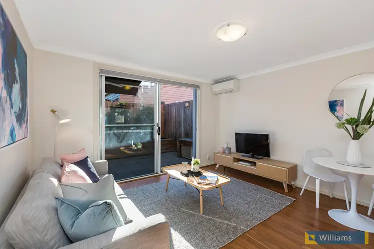 Sixth view of Homely unit listing, 2/55 Challis Street, Newport VIC 3015