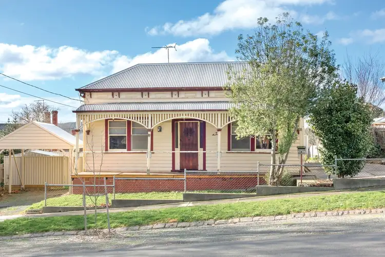 Main view of Homely house listing, 7 Cameron Street, Ballarat VIC 3350