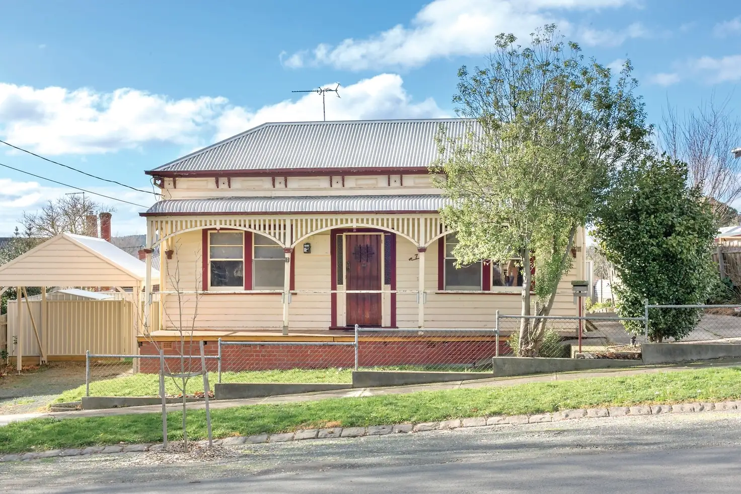 Main view of Homely house listing, 7 Cameron Street, Ballarat VIC 3350