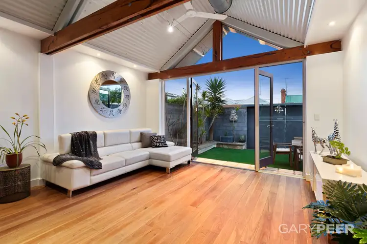 Second view of Homely house listing, 46 Rosamond Street, St Kilda East VIC 3183