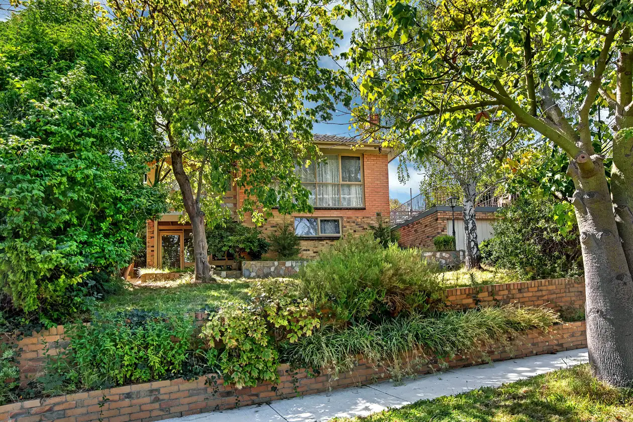 Main view of Homely house listing, 5 Ellen Court, Burwood VIC 3125