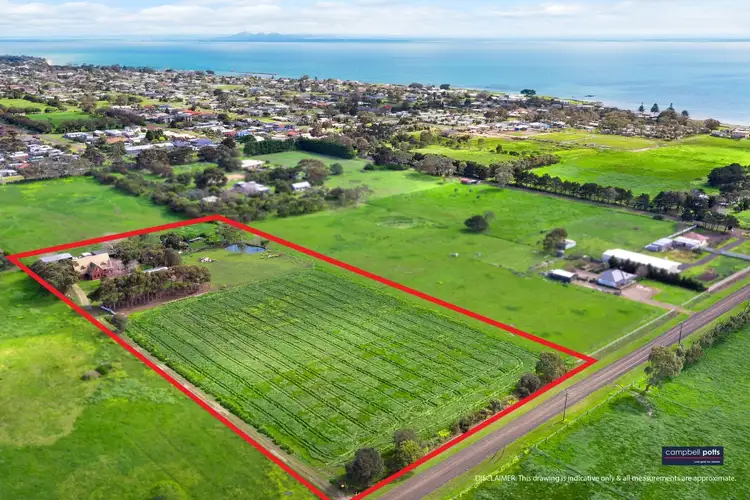 68-78 Oxley Street, Portarlington VIC 3223