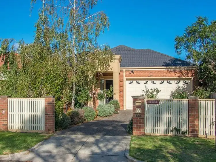 8A Colstan Court, Mount Eliza VIC 3930