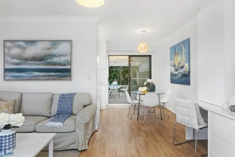 Fifth view of Homely townhouse listing, 7/114 Fisher Road, Dee Why NSW 2099