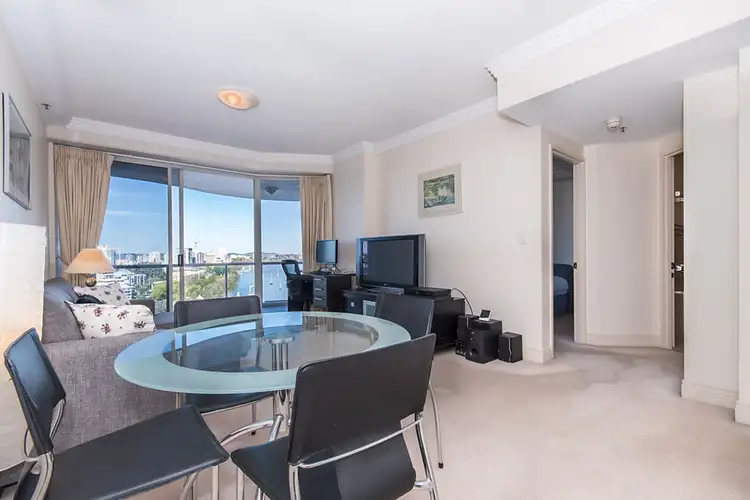 79/32 Macrossan Street, Brisbane City QLD 4000