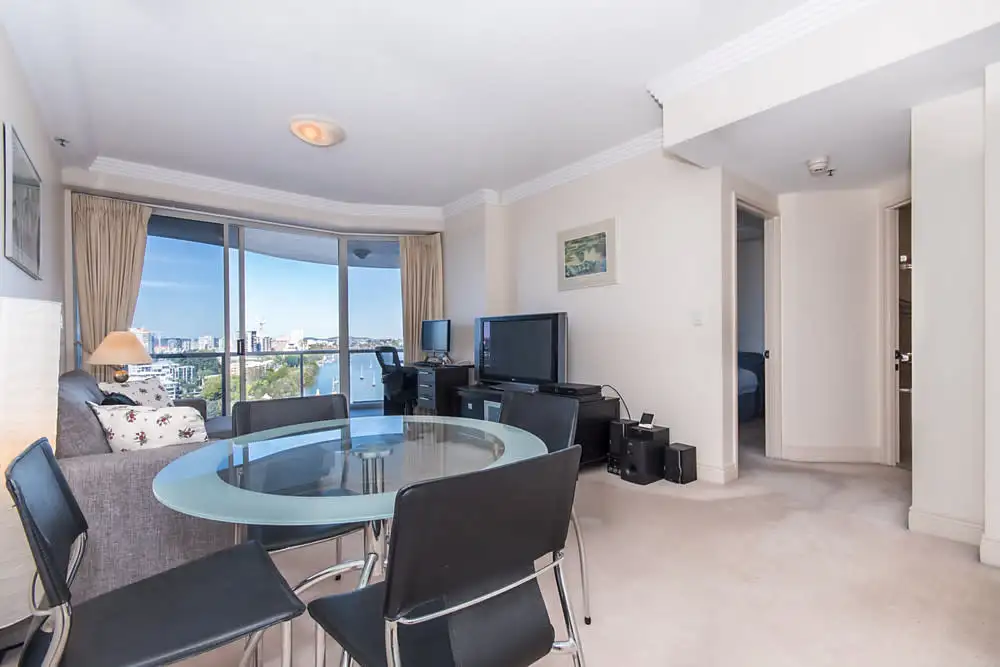Main view of Homely unit listing, 79/32 Macrossan Street, Brisbane City QLD 4000