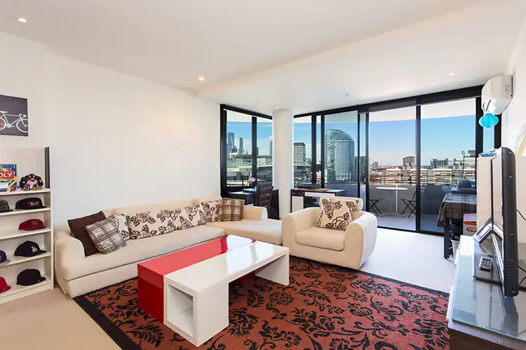 1301/15 Caravel Lane, Docklands VIC 3008