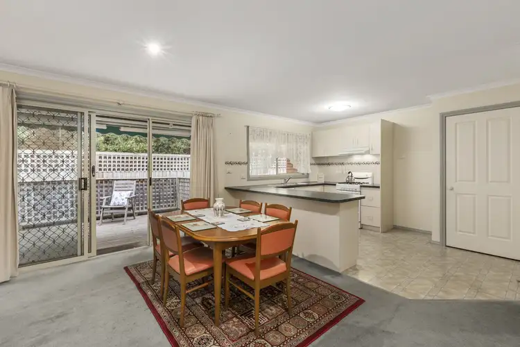 Third view of Homely unit listing, 3/490 Middleborough Road, Blackburn VIC 3130