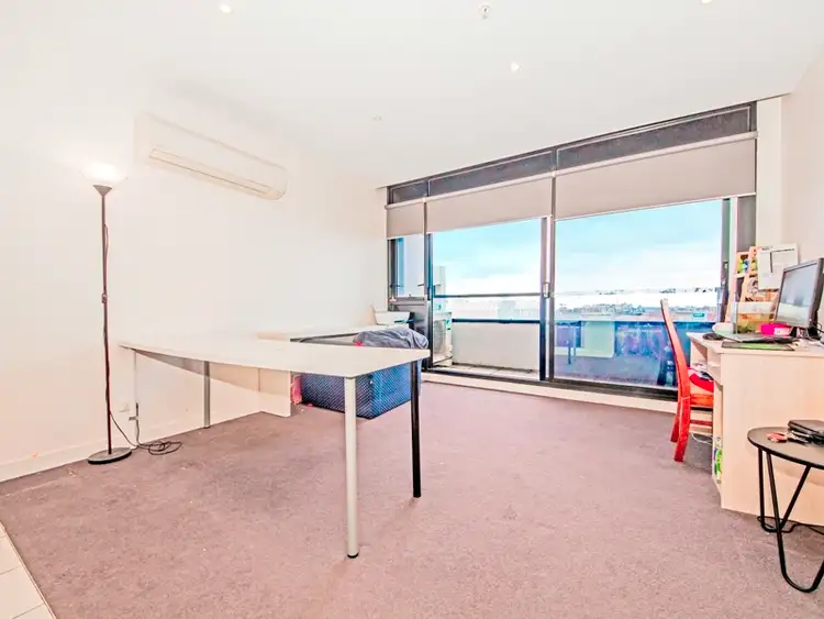 Third view of Homely apartment listing, 514a/10 Droop Street, Footscray VIC 3011