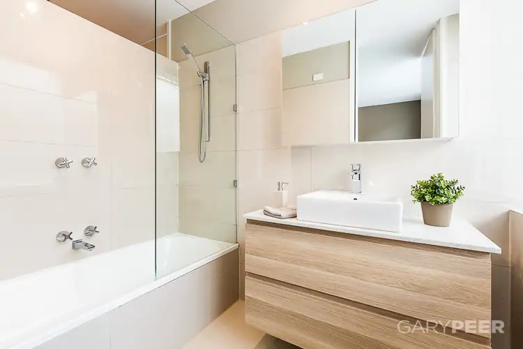 Fourth view of Homely apartment listing, 7/501 Orrong Road, Armadale VIC 3143