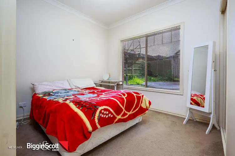 Sixth view of Homely house listing, 49 Faraday Street, Boronia VIC 3155