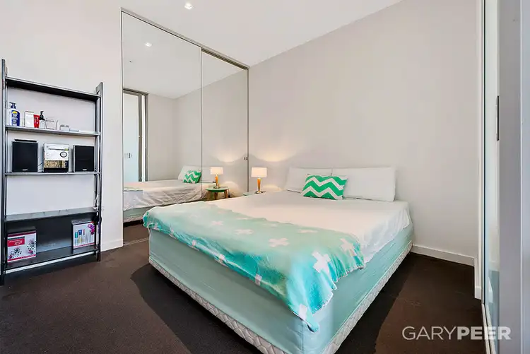 Fourth view of Homely apartment listing, 201/951-955 Dandenong Road, Malvern East VIC 3145