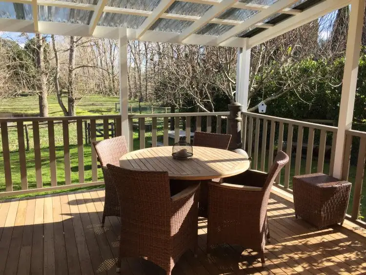 Second view of Homely house listing, 60 Yean Street, Burradoo NSW 2576