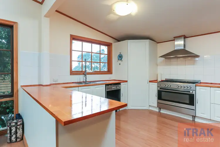 Fourth view of Homely house listing, 14 Bayview Crescent, The Basin VIC 3154