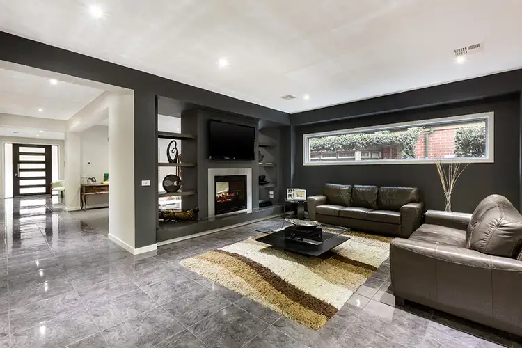 Fifth view of Homely house listing, 98 Clarence Street, Caulfield South VIC 3162