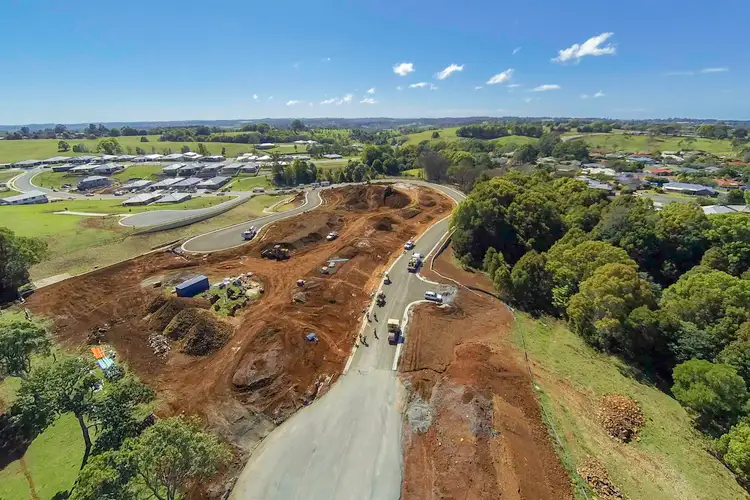 Lot 67 Murrogun Place, Wollongbar NSW 2477