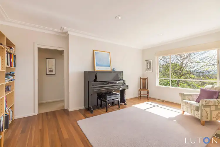 Fifth view of Homely house listing, 37 Rawson Street, Deakin ACT 2600