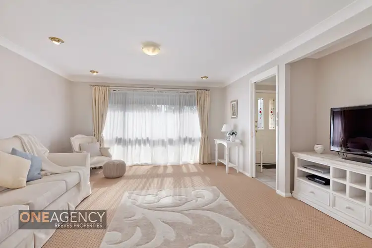 Third view of Homely house listing, 27 Yoogali Terrace, Blaxland NSW 2774