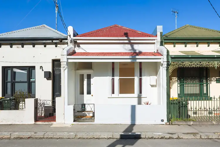 58 Richmond Terrace, Richmond VIC 3121