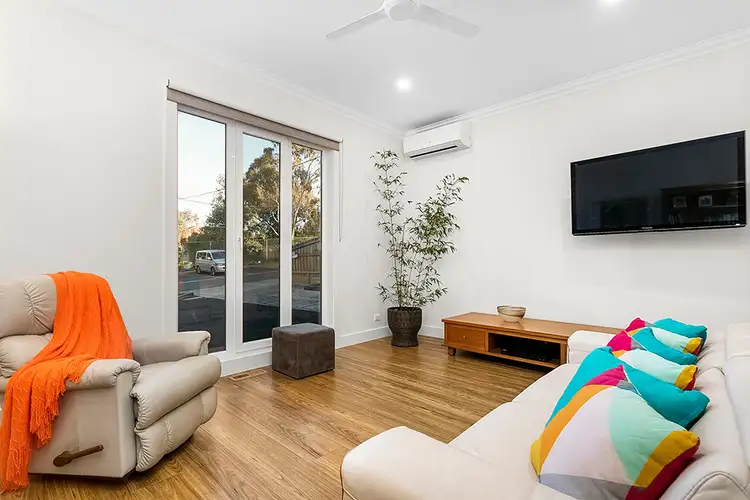 Third view of Homely house listing, 3 Horonda Street, Greensborough VIC 3088