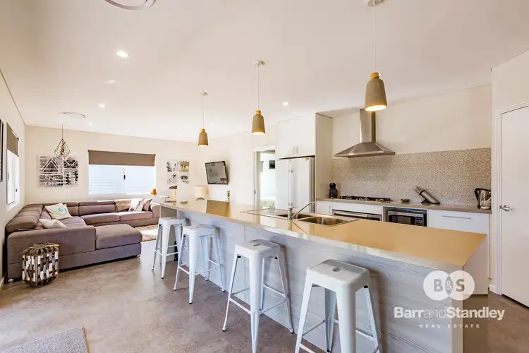 Fourth view of Homely house listing, 5 Ducane Road, Gelorup WA 6230