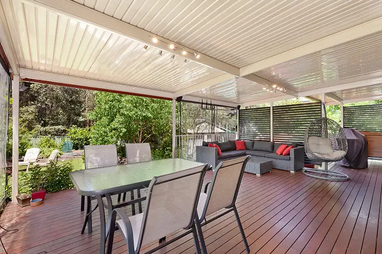Sixth view of Homely house listing, 20 Normic Avenue, Blaxland NSW 2774