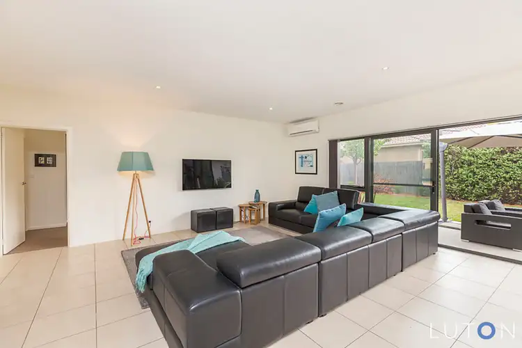 Third view of Homely house listing, 21 Nancy Cato Street, Franklin ACT 2913