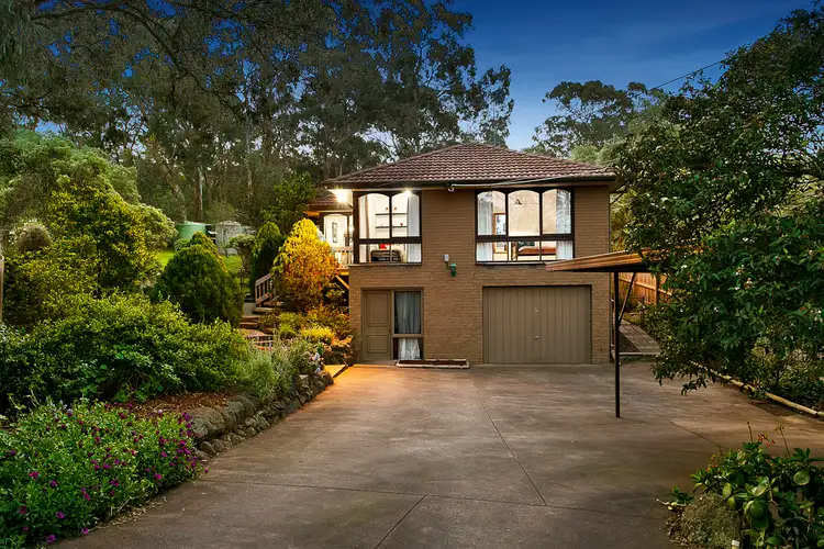 6 Kiandra Close, Greensborough VIC 3088